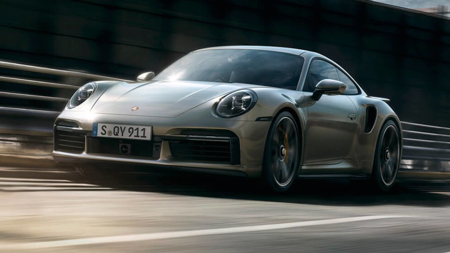 20 sự thật thú vị từ lịch sử Porsche - Carmudi Blog