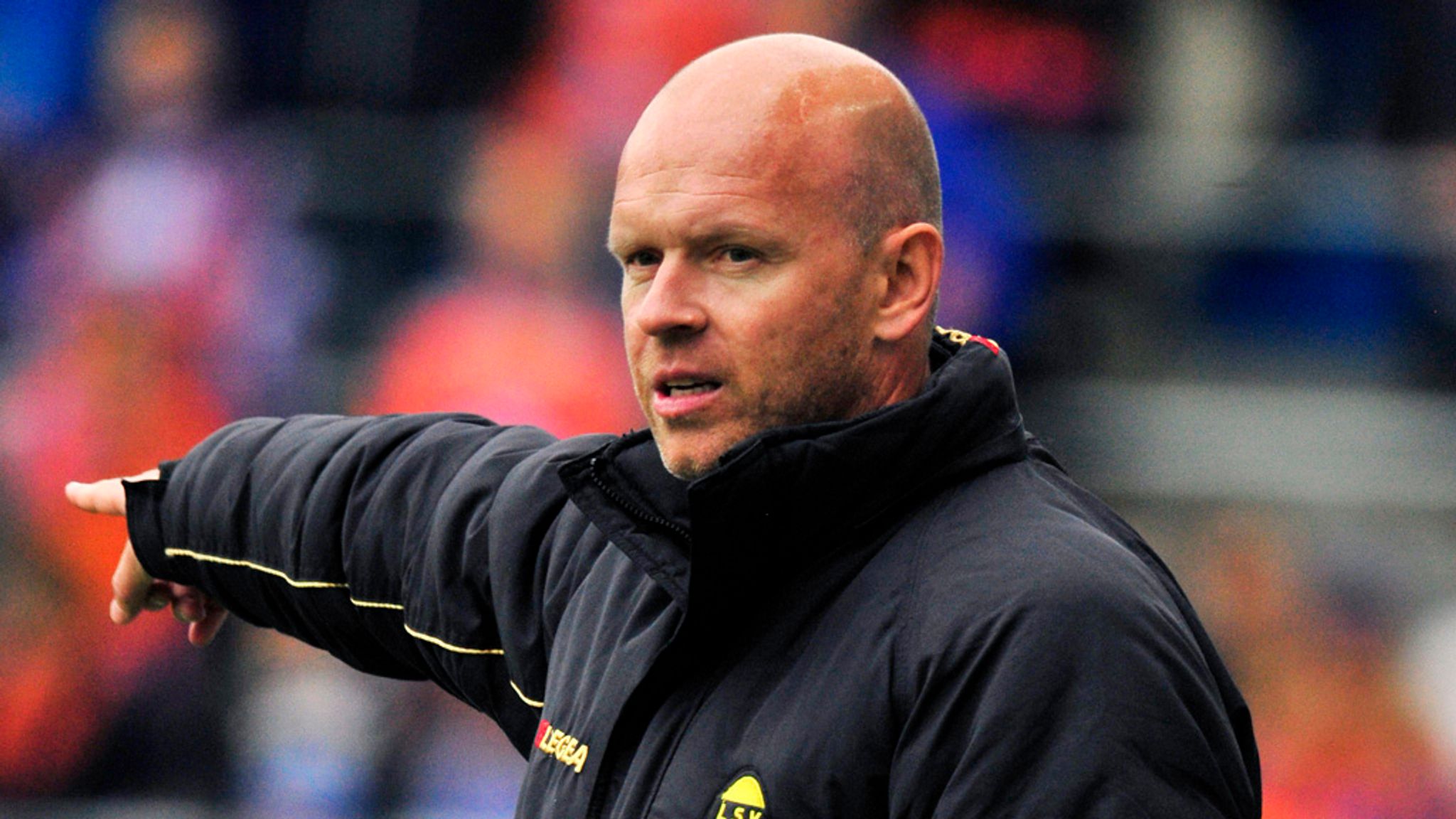 Blackburn are close to appointing former player Henning Berg as manager | Football News | Sky Sports