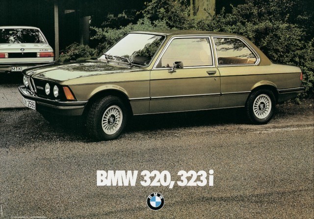 BMW với hơn 100 năm lịch sử - Carmudi Blog