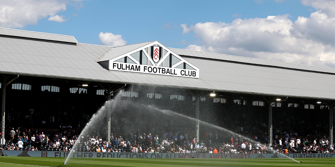Câu lạc bộ bóng đá Fulham: thông tin, lịch sử ra đời của câu lạc bộ
