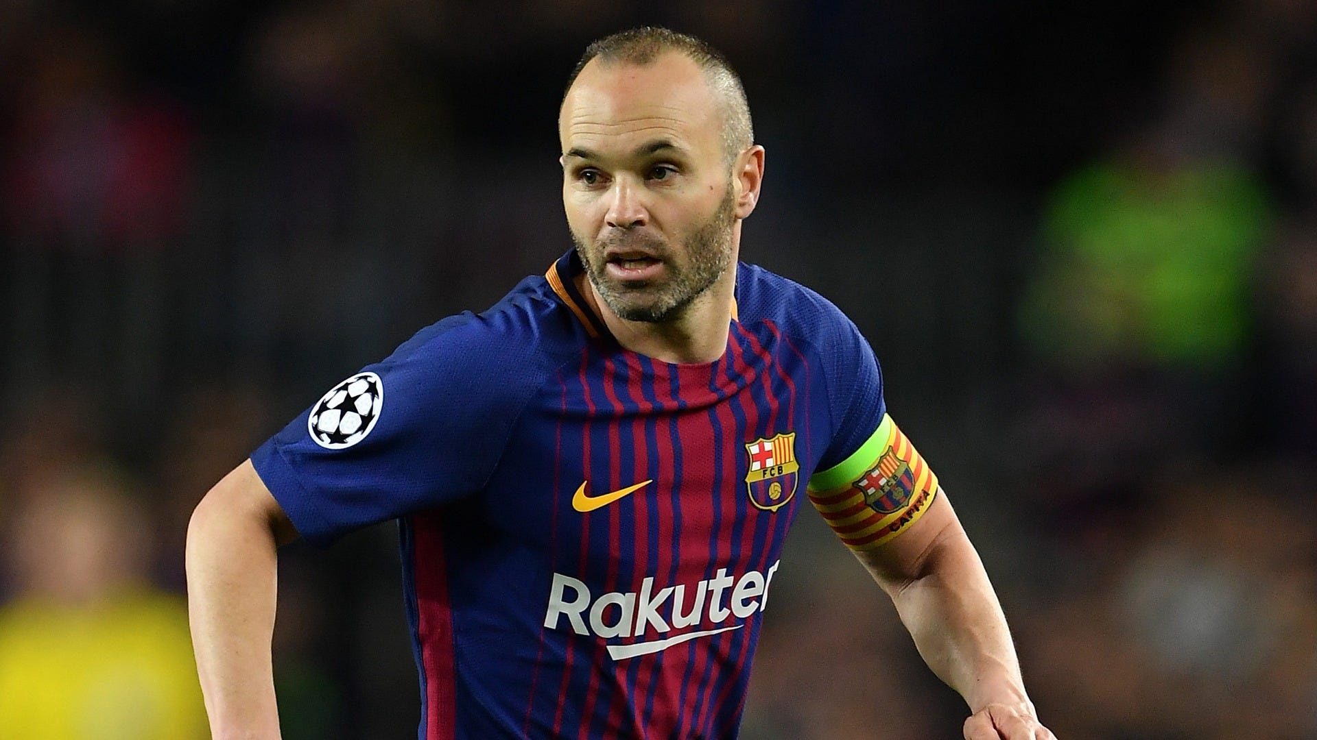 Andres Iniesta: The story of how Barcelona signed one of the greats | Goal.com