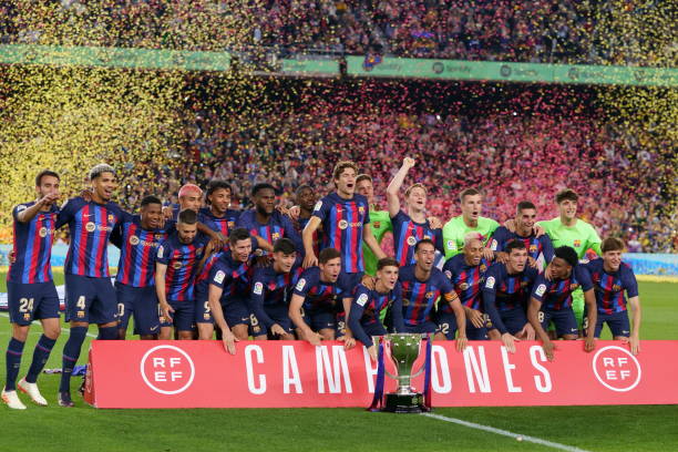 Top 10 câu lạc bộ bóng đá giành được nhiều danh hiệu nhất (2024) - Top Soccer Blog