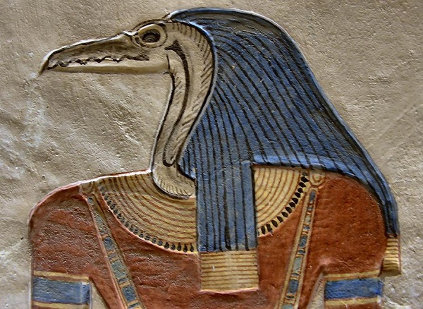 ƯỚP XÁC, xác ướp Ai Cập, cách thức ướp xác động vật Ai Cập cổ