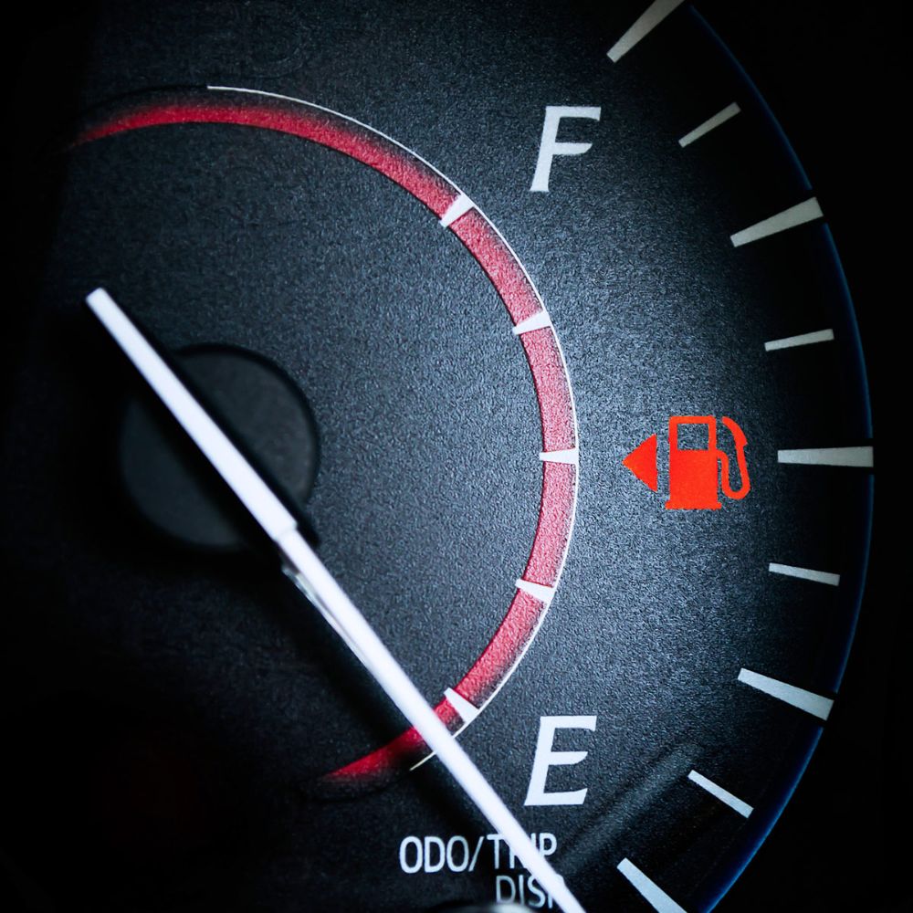 Nguyên lý hoạt động của đồng hồ nhiên liệu