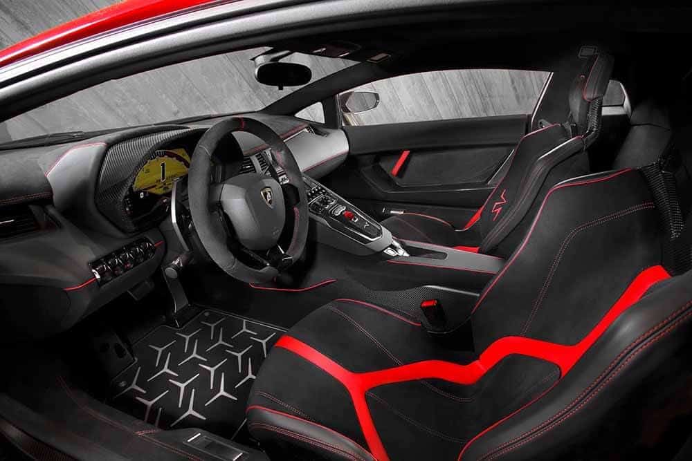 Chi Phí Cần Thiết Để Nuôi Siêu Xe Lamborghini Mỗi Năm chuyên nghiệp Garage Thanh Phong Auto HCM 2023