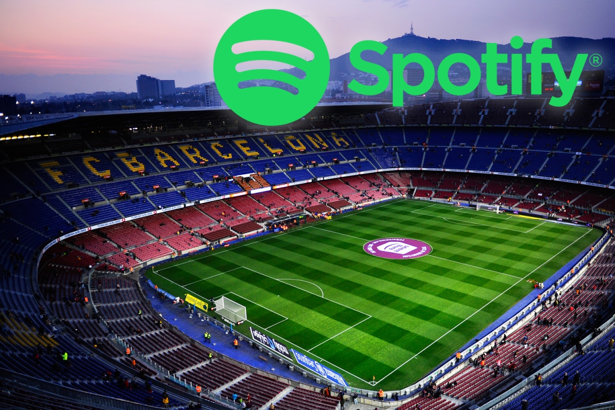 Barca bán tên sân, nhận gói tài trợ trị giá hơn 300 triệu euro