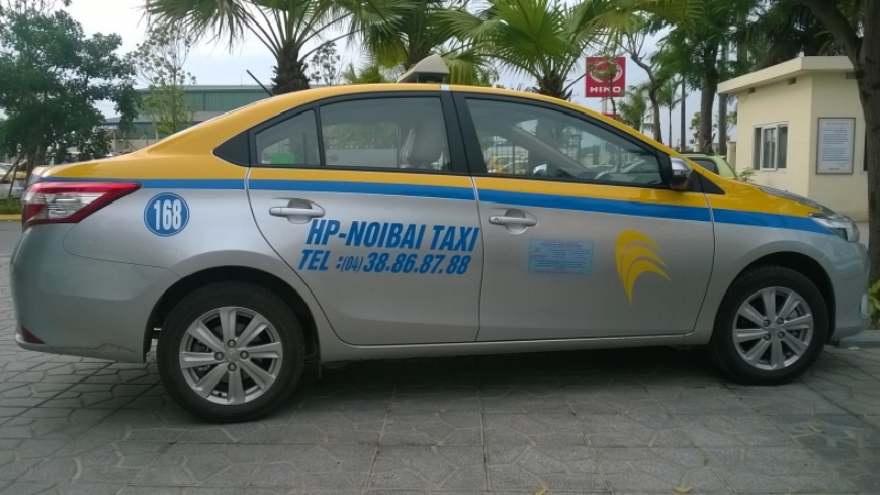 14 hãng taxi Nội Bài TOP uy tín và kinh nghiệm lựa chọn taxi - BestPrice