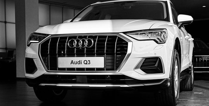 Tổng quan các dòng xe Audi đã bán tại Việt Nam